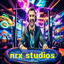 nrx studios